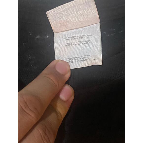 2010 Gothic 4 Gamestop Promo Shirt Size Large - Picture 5 of 5